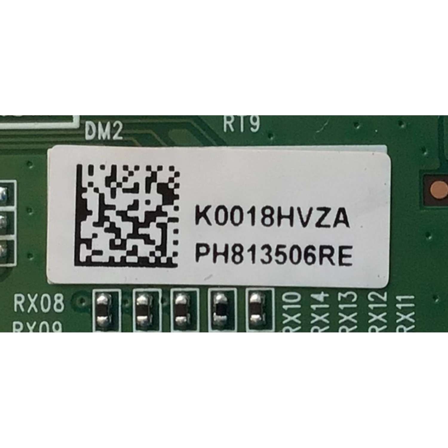 T-CON PARA TV VIZIO ORIGINAL / NUMERO DE PARTE K0018HVZA / BG000N300 / 167007645A / PANEL K750WDR21 / MODELOS M75Q7-J03 LFTVE2KX / V756-J03 LFTVD9KX - Imagen 2